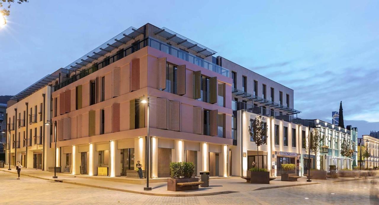 G&L Apartments Tbilisi Exterior foto